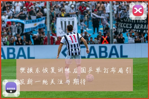樊振东恢复训练后国乒单打布局引发新一轮关注与期待